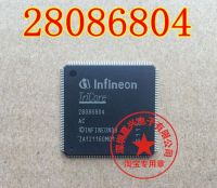 1pcs New 28086804 AC QFP180 CPU for Delphi MT80 Car