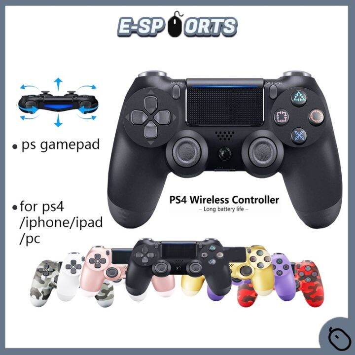 GAMEPAD Controller Controller Wireless Controller Support PC Lazada PH