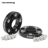 2 Piezas De 25/30/35/40/50/70MM De Espesor PCD 5X120 CB 72,56Mm Para Coche BMW Serie E/5,6,7ชุด/318 323 325 328 330 /M3/M6/Z3/Z4/Z8สวิทช์/