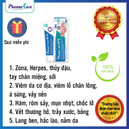 Gel bôi PlasmaKare No5 kháng khuẩn, kháng nấm, virus...chống viêm