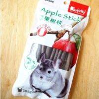 JOLLY Appl Stickไม้แอปเปิ้ลธรรมชาติ ส่งไว