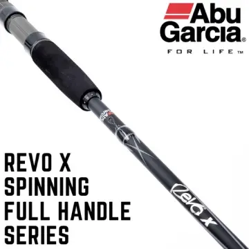 ABU GARCIA REVO 2 SX / REVO 3 SX SPINNING REEL