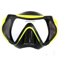 [COD] Adult Diving Goggles Snorkeling Frog Mirror Tempered Glass Large Field of View Lung Manufacturers Wholesale