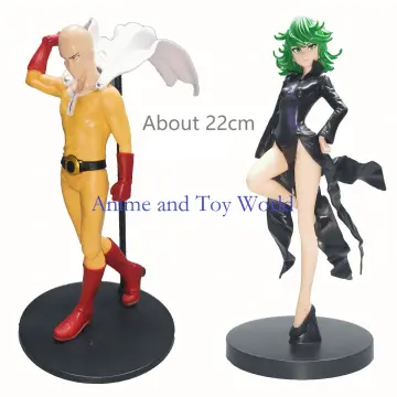 Shop Anime Character Figure One Punch Man with great discounts and prices  online - Nov 2023