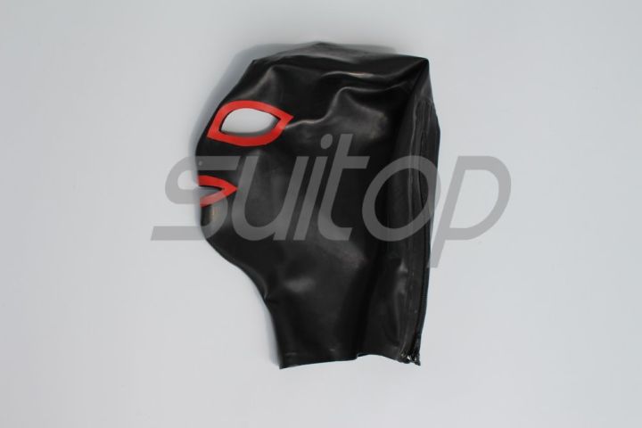 suitop-free-shipping-latex-fetish-hoods-black-color-with-red-trim-masks