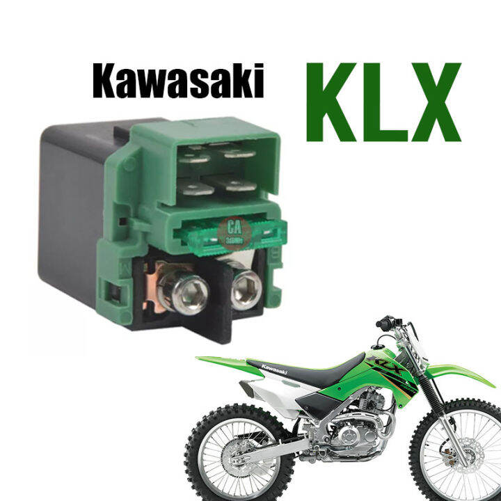 รีเลย์สตาร์ท-klx-140-ดีเลย์-klx-140-รีเลย์สตาร์ทklx-ดีเลย์สตาร์ทklx-รีเลย์สตาร์ทklx-เดิม-ดีเลย์สตาร์ทเดิม-พร้อมส่ง