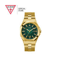 GUESS นาฬิกาข้อมือ รุ่น EMPEROR GW0573G2 สีทอง