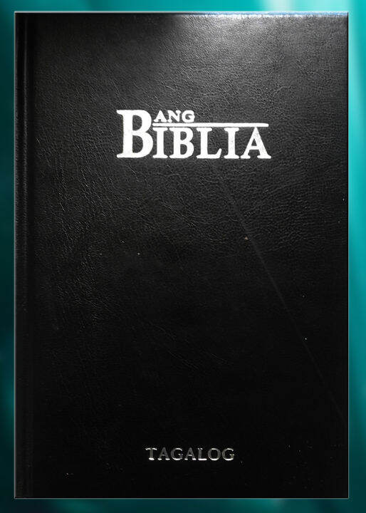 GAYO Ang Biblia Tagalog (KJV) plain | Lazada PH