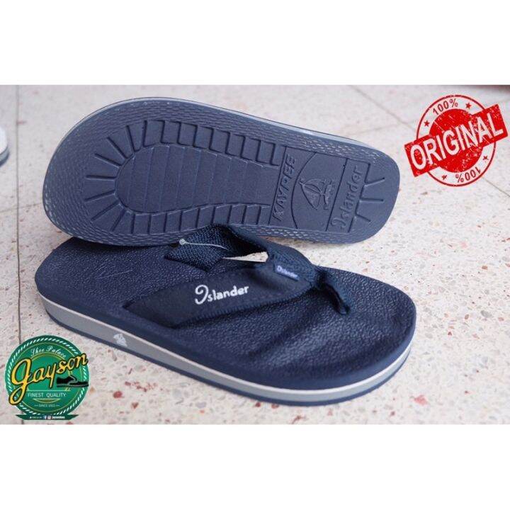 Islander Original Classic Slippers 7 colors Makapal Lazada PH