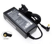 Acer ที่ชาร์จอะแดปเตอร์สำหรับพลังงานแล็ปท็อปแบบใช้ได้ทั่วไป19V 3.42A 65W A11-065N1A ADP-65VH B /ADP-65 PA-1650 1700-02 Yuebian