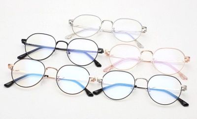 **มาใหม่** แว่นกรองแสงเด็ก สำหรับอายุ 8-16 ปี ช่วยปกป้องถนอมสายตาเด็ก เเว่นถนอมสายตา ทรงเหลี่ยม สินค้าพร้อมส่งในไทย รุ่น-75001