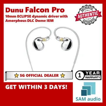 Dunu Earphone - Best Price in Singapore - Sep 2023 | Lazada.sg