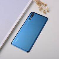 【Worth-Buy】 สติกเกอร์ฝาหลังมีเลนส์กล้องกระจกด้านหลังติด Huawei P20 Pro สำหรับ Huawei เคสปลอกหุ้มช่องหลังฝาหลัง P20 100%