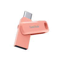 SANDISK Ultra Dual Drive Go USB3.1/Type-C 512GB/Peach  MS2-000929