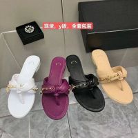 CHAN Ladies Flip Flops