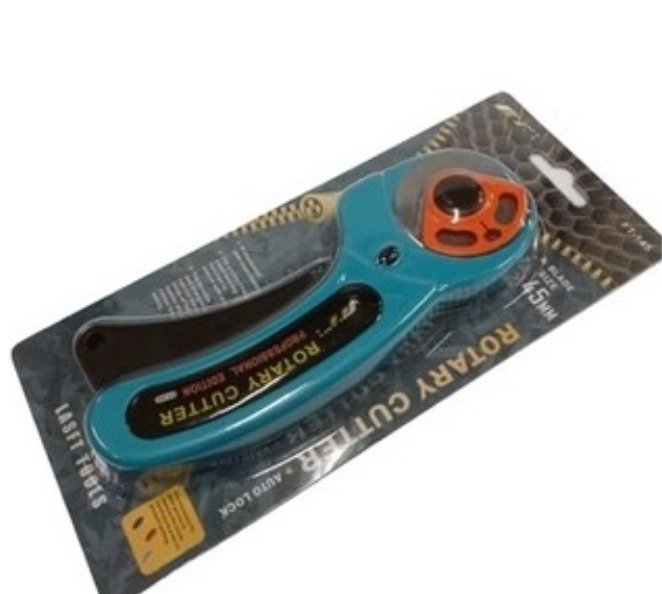 Rotary Cutter Alat potong bahan kain Lazada Indonesia