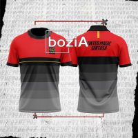 T SHIRT -  （ALL IN STOCK）  Red Black RETRO COLLAR VIRAL HIGH COUNTIL HC BLACK VOLUME 1READY STOCK Baju Raya 2023 Baju T SHIRT Viral Tiktok 2023   (FREE NICK NAME LOGO)