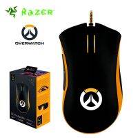 ~ Razer DeathAdder Elite เมาส์เกมมิ่งมีสาย 16000 DPI 7 ปุ่ม