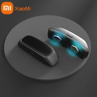 Xiaomi Youpin Smart Anti-snoring Device Portable Light and Comfortable Ventilatormen Sleep Improvement Snorings Corrector