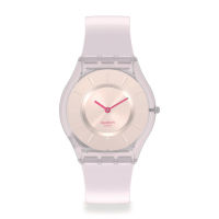 นาฬิกา Swatch Skin CREAMY SS08V101-S14