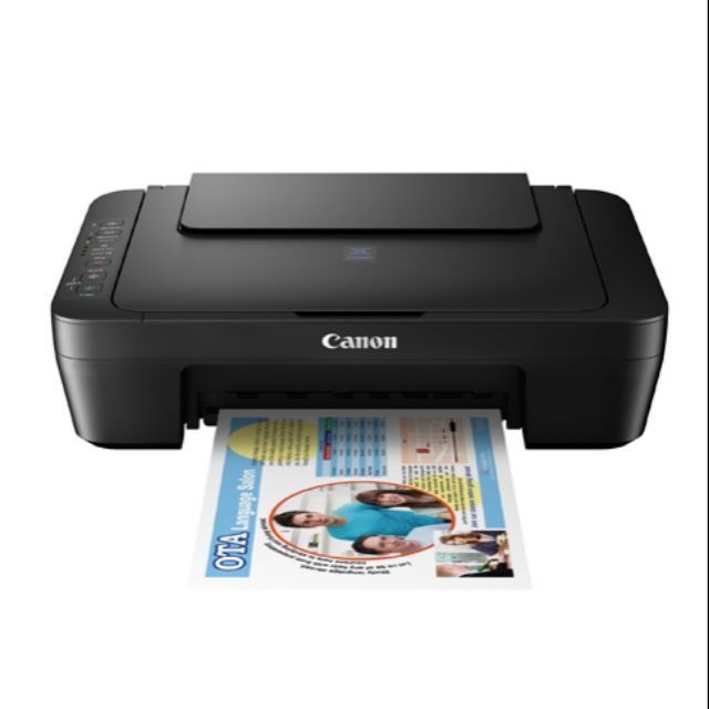 เครื่องพิมพ์-เครื่องปริ้นท์ไร้สาย-canon-pixma-mg3070s-ปริ้นท์-สแกน-ถ่ายเอกสาร-wifi-สั่งงานผ่านมือถือได้ทุกรุ่น-มีหมึกเเท้พร้อมใช้-ประกันศูนย์