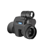 กล้อง Night Vision PARD แท้100% PARD NV 007V ชัดเจนค่ะ  //ฟรีไฟฉายคาดหัว