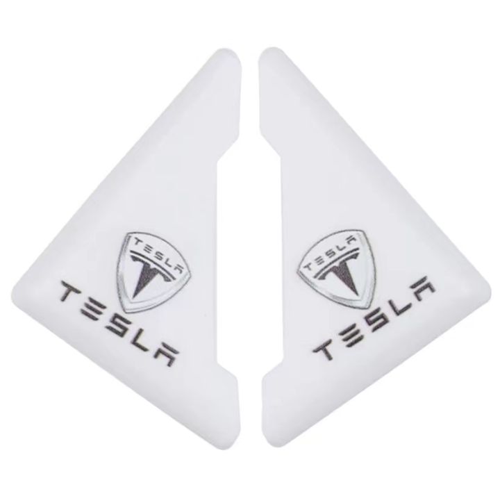 zlwr-tesla-model-y-3-ฝาครอบกันรอยประตูรถ-สติ๊กเกอร์ป้ายเปิดประตูรถ-ป้องกันการชนกัน-เหมาะสำหรับ-tesla-model-y-3-สติ๊กเกอร์กันขอบประตูรถ-กันรอยประตูรถ-แผ่นป้องกันการชนกัน