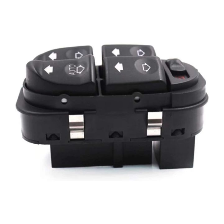 new-prodects-coming-front-left-driver-lifter-window-control-switch-console-button-for-1996-2000-ford-mondeo-ii-97bg14a132aa-car-replacement-parts