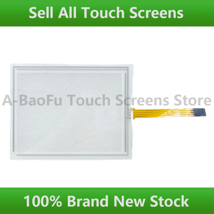 4pp065-0571-k37-touch-glass-สำหรับแผง-hmi