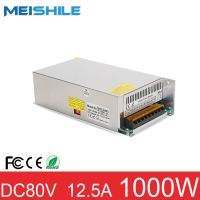 【hot】▣ to 80V 12.5A 1000W Switching Supply Drive for Motor Industrial Electrical Etc.