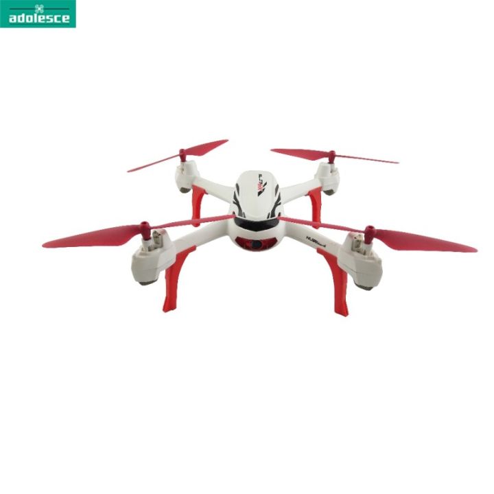 ad-พร้อมส่ง-ชุดเกียร์ลงจอด-uav-สำหรับ-hubsan-x4-h502s-h502e-h502t-h507a-h216a-cod