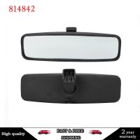 High Quality Car Interior Rear View Mirror Replacement For Peugeot 107 206 106 Toyota Aygo Citroen C1 814842