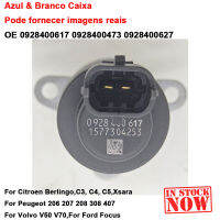 0928400617 0928400627 4937595 4903523 Fuel Regulator โซลินอยด์วาล์วควบคุมสำหรับ C-Ummins DAF CF FL I-Veco