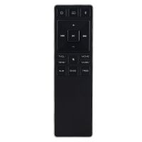 Remote Control XRS551 D For VIZIO Soundbar XRS551D SB3651 E6 SB4531 D5 SB4031 D5 Controller