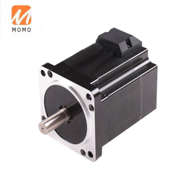 3000w 4kw 4000w 5kw 7kw Electric BLDC Brushless DC Motor 48v 1hp 1kw