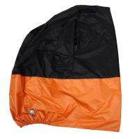 Motorcycle Cover Motorbike Protective Sun Dust-Proof Rain-Proof Water Waterproof Protector Sun-Proof Outdoor Covers