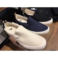 Mc Jeans รองเท้า Slip on ของแท้ 100 (สี 4สี) พร้อมส่ง