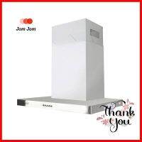 เครื่องดูดควันกระโจม TECNOPLUS 60 ซม.CHIMNEY HOOD TECNOPLUS 60CM **ราคารวม Vat แล้วค่ะ ไม่มีบวกเพิ่ม**