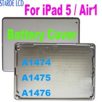 AAA + สำหรับ Ipad 5ฝาหลังปิดโทรศัพท์หลังสำหรับ Ipad 5 Ipad Air 1 A1474 A1476 A1475ตัวเรือนด้านหลังฝาหลังเคสฝาหลังเคส