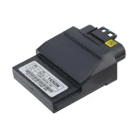 Controlador De Ordenador ECU Para Motocicleta, Accesorio De Sistema De Control Electrónico, 16000-HZHT2A-200 28S-06(B0320A) Para YESON Switchs/