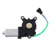 Car Door Power Window Motor Actuator Assy Side for Ssangyong Rexton Korando