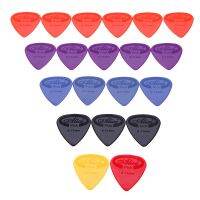 【CW】 20pcs/Set AP-G Picks Projecting Plectrums Accessories 0.71mm Parts