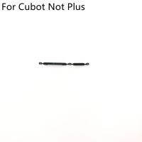 yiqtft Cubot Note Plus Volume Up / Down Button Power Key Button For Cubot Note Plus MT6737T 5.2 1920x1080 Smartphone