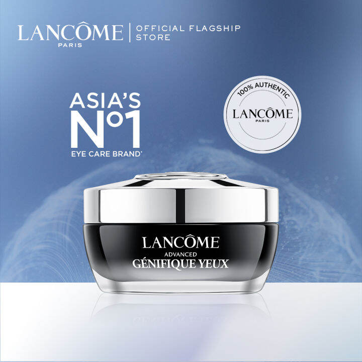 Advanced Genifique Eye Cream 15ml Lazada PH