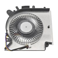 2X CPU Cooling Fan for MSI GF63 MS-16R1 MS-16R2 PABD08008SH N413 E322500300A