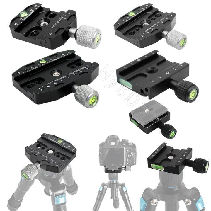 Tripod Quick Release Arca Swiss Dslr Swiss Plate Long Dslr Camera