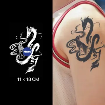 FunFair.sg | Metallic Tattoo