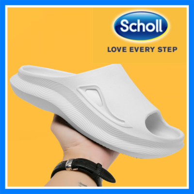 Scholl รองเท้า Scholl เกาหลีสำหรับผู้ชาย,รองเท้าสกอลล์ scholl รองเท้าแตะ รองเท้า Scholl รองเท้าแตะผู้ชายรองเท้าแตะลำลองแฟชั่น รองเท้า scholl ผู้ชาย Scholl รองเท้าแตะรองเท้าแตะชายหาด Scholl รองเท้าแตะสำหรับผู้ชายรองเท้าน้ำ-2035