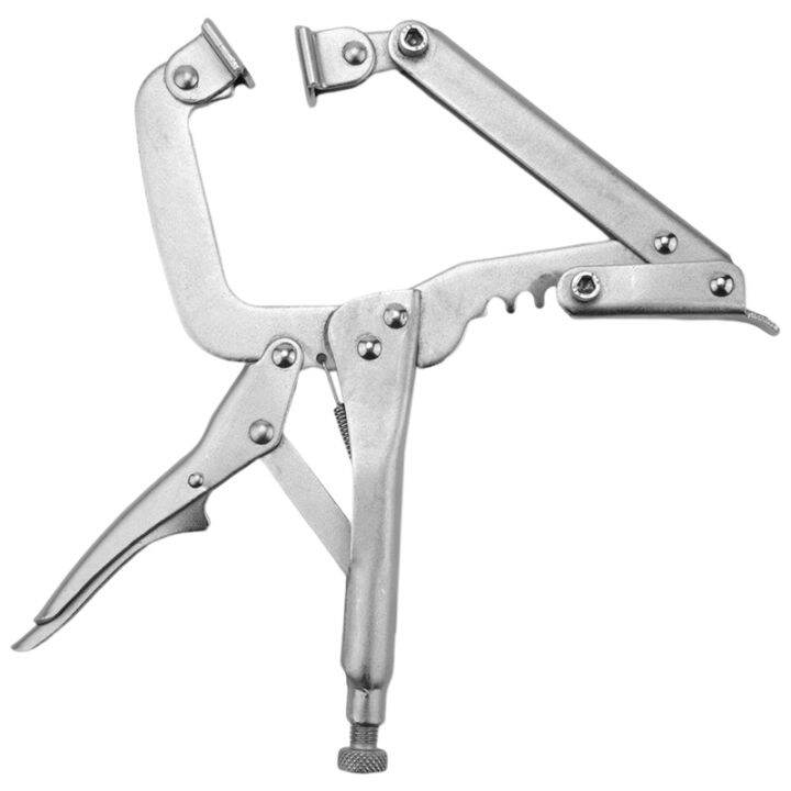 4-point-locking-pliers-quick-adjustable-width-of-c-clamp-holding-from-2in-to-5in-locking-pliers