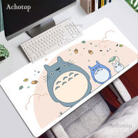 Kawaii Large Mousepad Game Mouse Pad Gamer Big Mouse Mat Cute PC Computer XXL Mouse Carpet Surface Mause Pad Keyboard Desk Mat